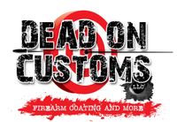 Dead On Customs coupons